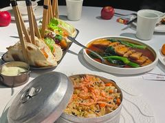 -肴约·花园式餐厅(湖里店)