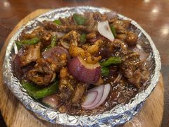 -今一靓汤.顺德菜东莞三十年老字号(厚街店)