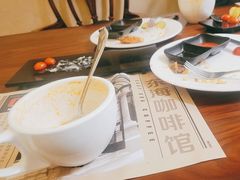 -东海咖啡馆