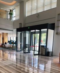 点击看大图 -杭州医学院附属妇儿医院