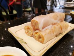 油条肠粉-正斗·港式粤菜(SKLP店)