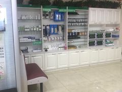 -津派修脚(密云路店)