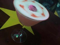 -MOSSO音乐酒吧·Live House(南京西路店)