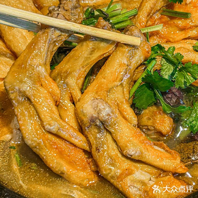 吃喝玩乐精选-大众点评移动版