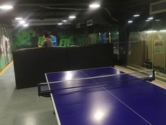-贝菲特游泳健身(徐泾店)