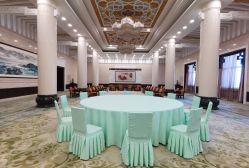 -人民大会堂宴会厅