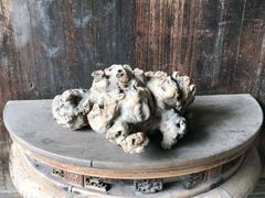 -前童古镇