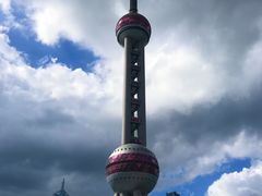 -陆家嘴世纪金融广场