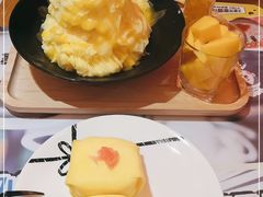 -糖糖屋•糖水•雪花冰店(时尚天河店)