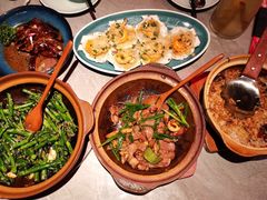 -啫神·广州地标美食(北京路店)