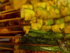 -阿毛烧烤(东风路一段店)