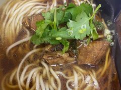 -李先生牛肉面大王(欧亚卖场店)