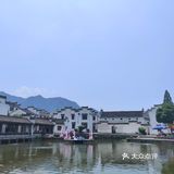 龙门古镇
