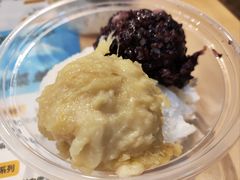 -满记甜品(王府井北京市百货大楼店)