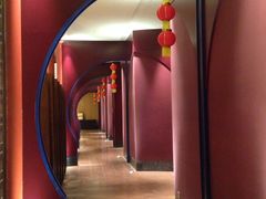 -成都安仁福朋喜来登酒店
