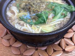 -牛壹品牛肉拉面(东风路店)