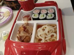 -三禾寿司(君尚店)