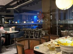 -东南里湖景餐厅·新闽菜(浦西万达店)