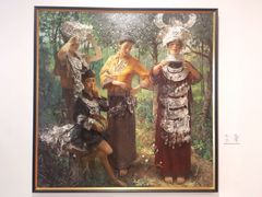 -四川美术学院美术馆