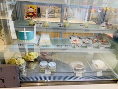 -你好独角兽·蛋糕甜品