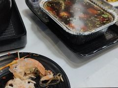 -夜半不二海鲜炭烧(洋河店)