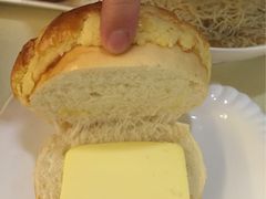 菠萝油-永盈茶餐厅(中山四路店)