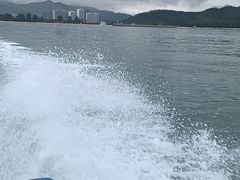 -金海湾嘉华度假酒店·海韵咖啡厅