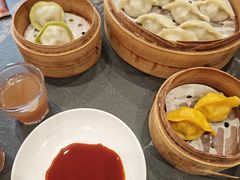 -老边饺子馆(中街店)