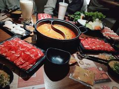 -呷哺呷哺 黄金牧场 (回龙观港龙店)