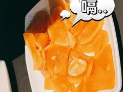 -海底捞火锅智慧餐厅(中骏世界城店)