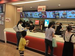 -乡村基(杨家坪建设店)