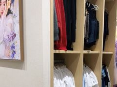 -天真蓝照相馆(五角场百联又一城店)