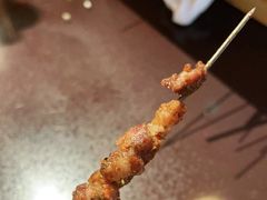 羊肉串-三个大叔东北烧烤·砂锅菜(西三旗店)