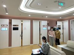 -爱康国宾体检中心(北京航天桥光耀东方分院)