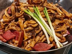 -悦硒楼·新派恩施菜