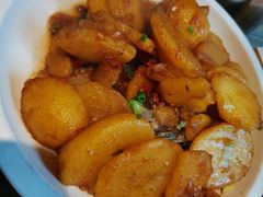 -馋嘴小吃(城市学院店)