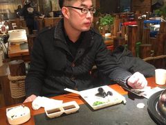 -苏大嘴海鲜牧场(奥林匹克店)