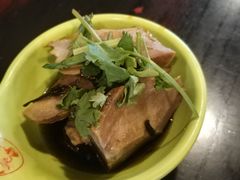 -张记牛肉面馆(天津路店)