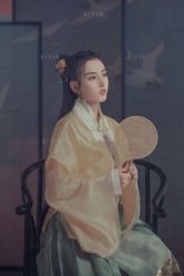 -盘子女人坊古装写真摄影(天津总店)