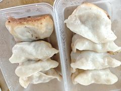 -锅贴大王南翔小笼(临沂二村店)