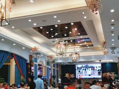 -君德澜酒家·创意粤菜(金山谷店)