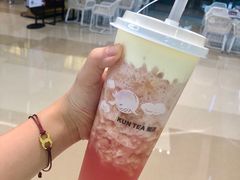 -KUNCHA鲲茶·江西制茶(铜锣湾店)