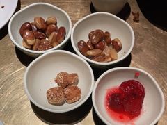 -京味斋·烤鸭·北京菜(安贞店)