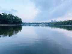 -北陵公园