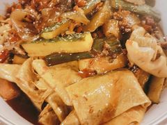 -巴倒烫陆派重庆火锅(南山店)