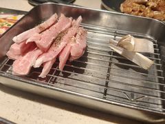 -Ant 蚂蚁洞烤肉·大营地(上海静安大悦城店)