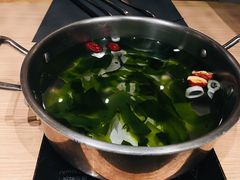 -星伦多海鲜自助餐厅(万达百货店)