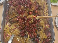 -鱼酷活鱼烤鱼(沈阳大悦城店)