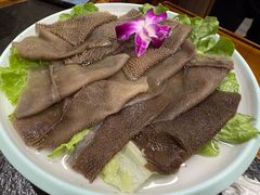 -仁和四季涮肉馆(天坛南门店)