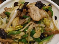 -元福·鲜椒鱼(弘基广场店)